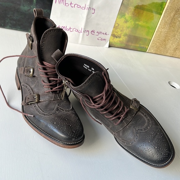 John Varvatos size 9.5M main image 14
